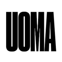 Uoma Beauty Logo