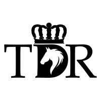 The Distinguished Rider Logo