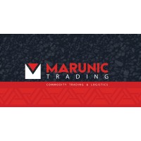Marunic Trading Logo