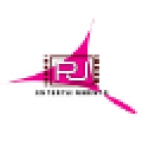 PJ Entertainments Logo