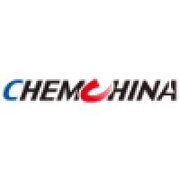 China National Chemical Engineering Third Construction Co., Ltd. Logo