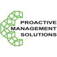 Proactive Management Solutions LLC Logo