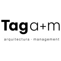 Tag a+m Logo