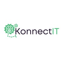 KonnectIT.io Logo