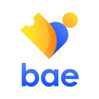 BAE Indonesia Logo