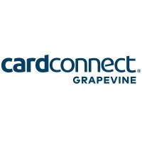 CardConnect Grapevine Logo