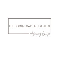 The Social Capital Project Logo