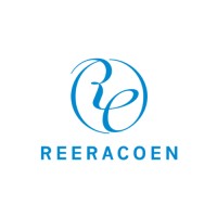 Reeracoen Singapore Pte. Ltd. Logo