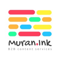 Muran Ink Logo