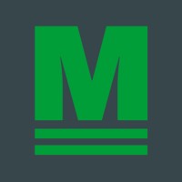 Mattison Scaffolding Ltd Logo
