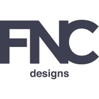 FNC Designs Logo