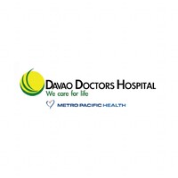 Davao Doctors Hospital Logo
