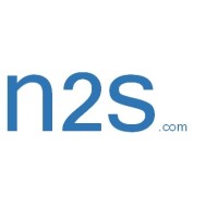 N2S, LLC Logo