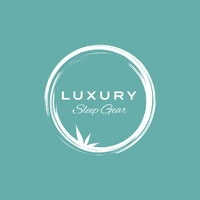 Luxury Sleep Gear Logo