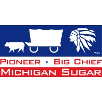 Michigan Sugar Company Logo