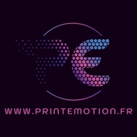 Print Emotion SAS Logo