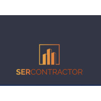 SER Contractor Ltd Logo
