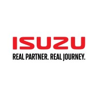 PT Isuzu Astra Motor Indonesia Logo