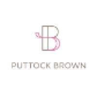 Puttock Brown Ltd Logo