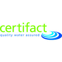 Certifact Services Ltd Logo