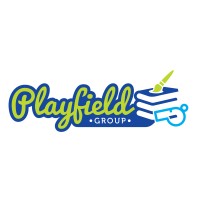 Playfield Group Logo