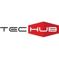 Ravulapati Techub Pvt. Ltd. Logo