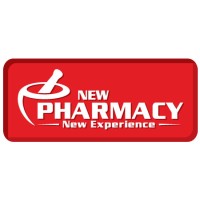 New Pharmacy Logo