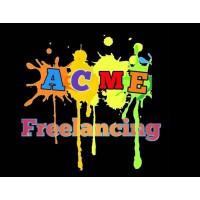 Acme Freelancing Logo