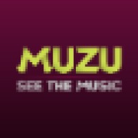 MUZU Logo