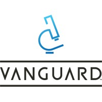 Vanguard Laboratories Logo