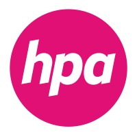 High Performance Accountants Logo