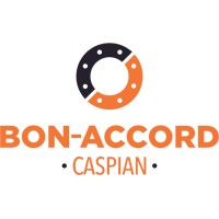Bon Accord Engineering Supplies (Caspian) Ltd Logo