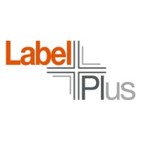 Label Plus Logo