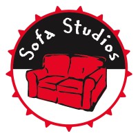 Sofa Studios Logo