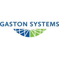 Gaston Systems Inc Logo