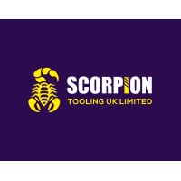 Scorpion Tooling UK Limited Logo