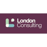 London Consulting Logo
