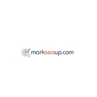 MarkSeoUp Logo