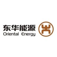 Oriental Energy (Singapore) International Trading Pte Ltd Logo