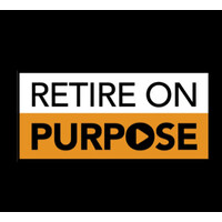 Retire on Purpose Logo