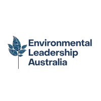 Environmental Leadership Australia Logo