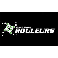 South Perth Rouleurs Logo