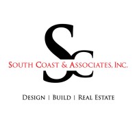 South Coast & Associates, Inc. Logo