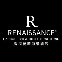 Renaissance Harbour View Hotel Logo