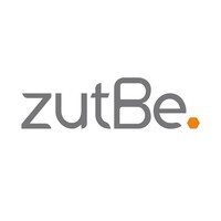 zutBe. Logo