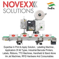 Novexx Solutions India Pvt Ltd. Logo
