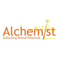 Alchemist Marketing & Talent Solutions Logo
