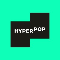HyperPop Logo