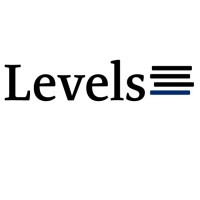 Levels Growth Consultants Logo