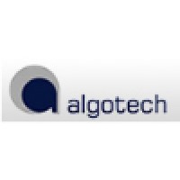 ALGOTECH Intl Business Solutions Logo